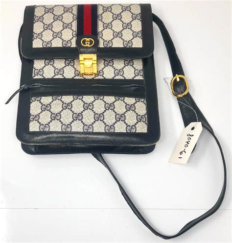 gucci parfume shoulder bag|authentic Gucci shoulder.